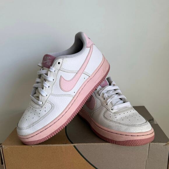 air force 1 youth 6